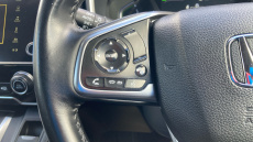 Honda CR-V 2.0 i-MMD Hybrid SE 2WD 5dr eCVT Hybrid Estate